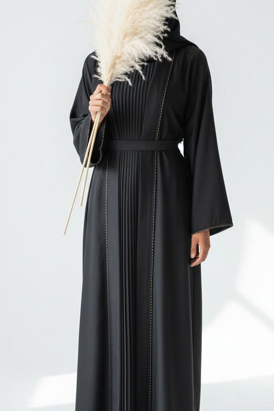 ABAYA CHIC NOIRE
