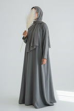 ABAYA CHINÉE
