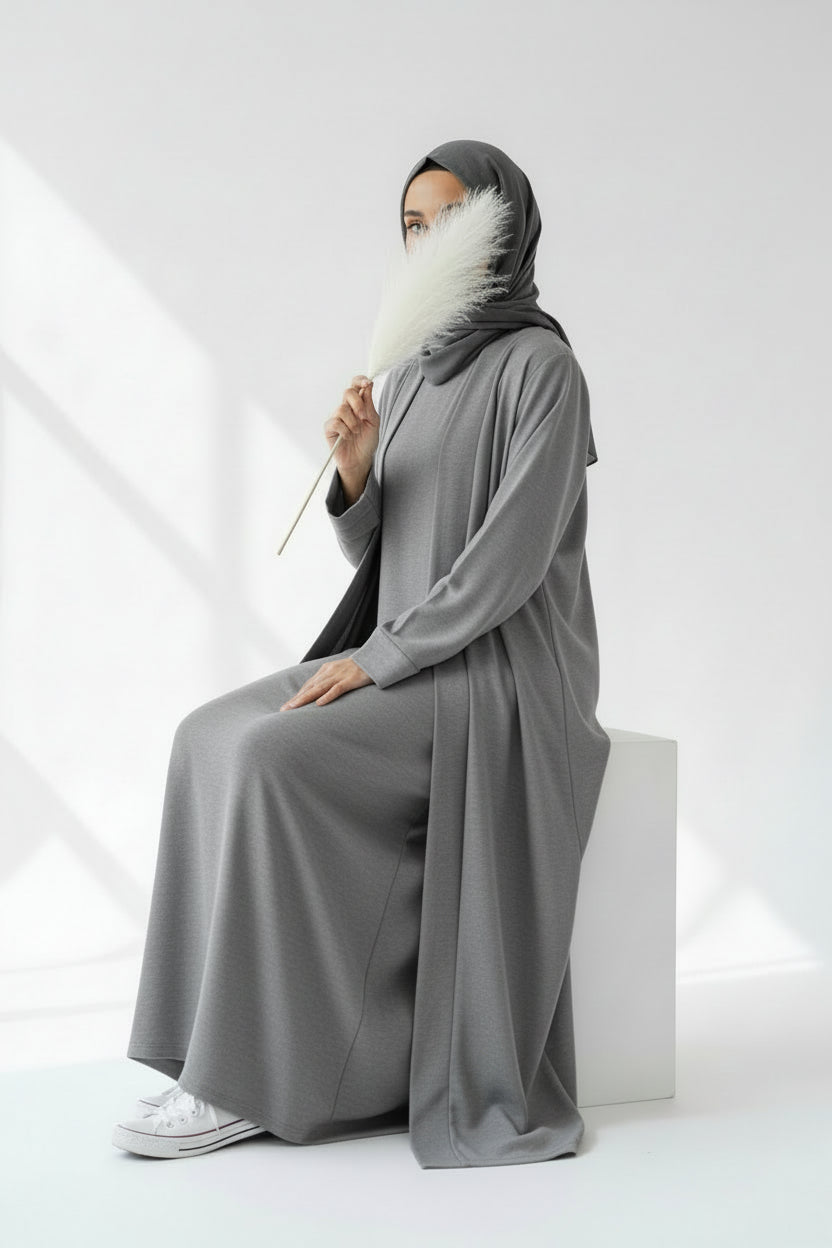ABAYA CHINÉE
