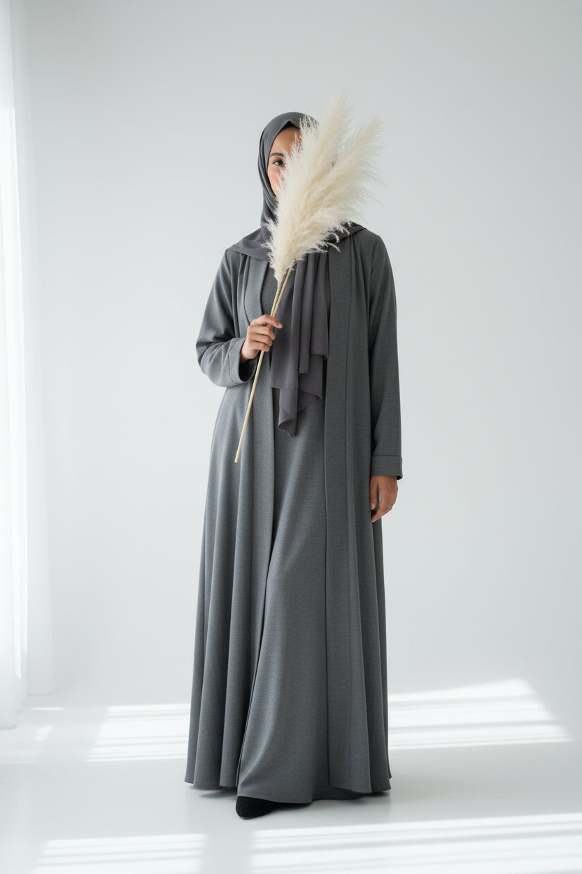 ABAYA CHINÉE