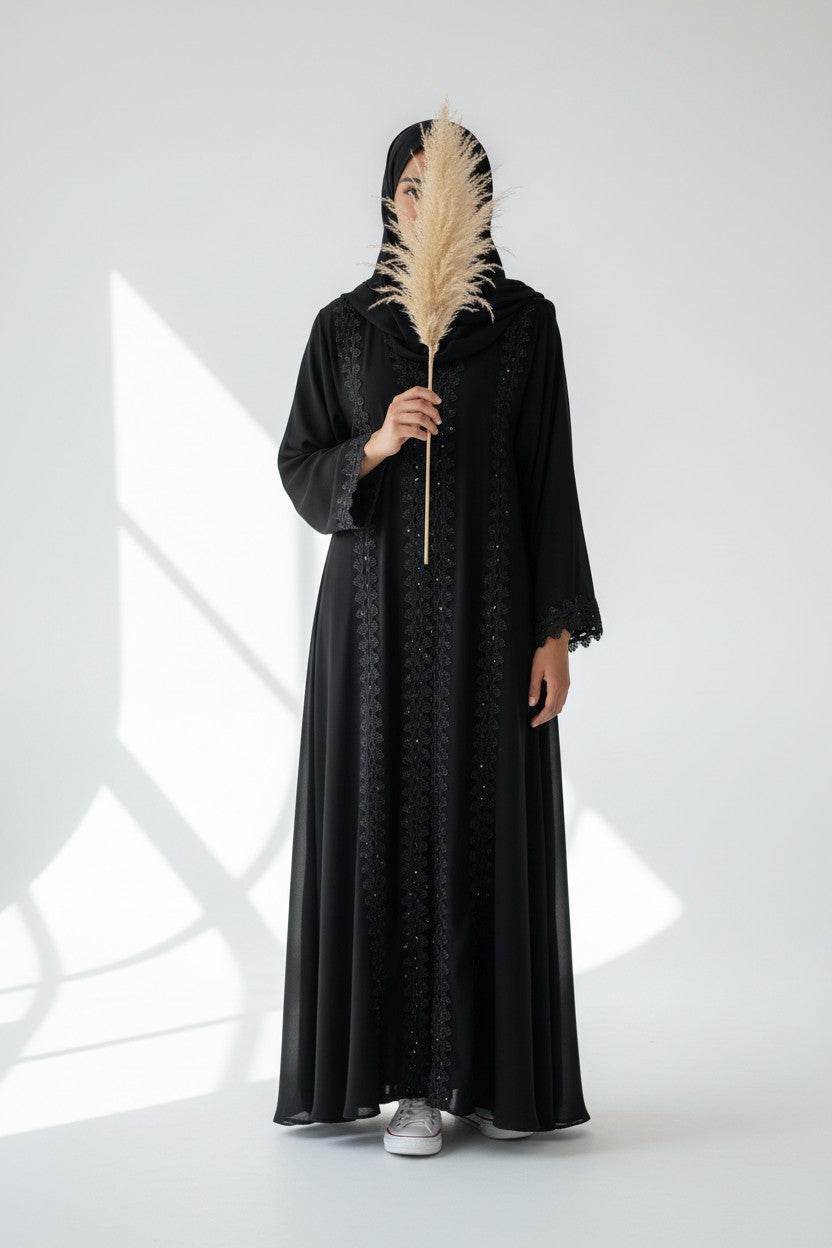 ABAYA NOOR