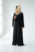 ABAYA WARDA