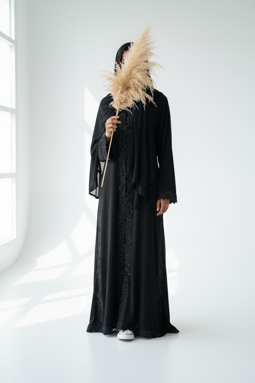 ABAYA WARDA