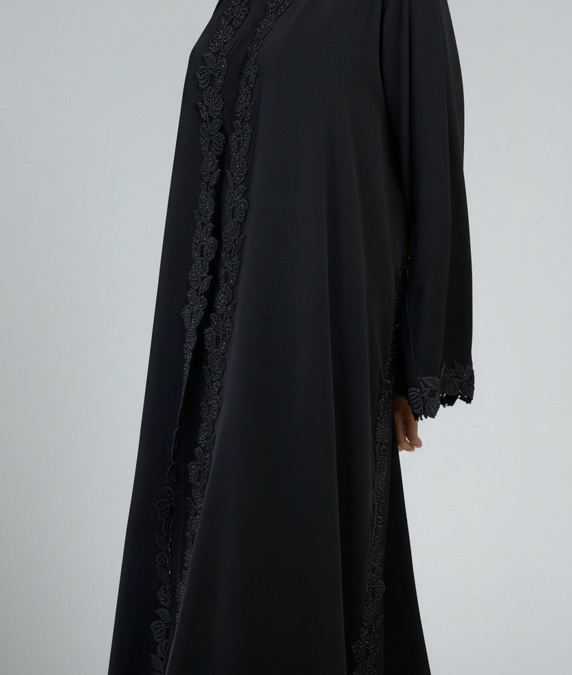 ABAYA WARDA