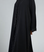 ABAYA WARDA