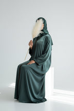 ABAYA JADE