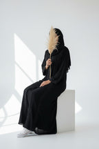 ABAYA NOOR