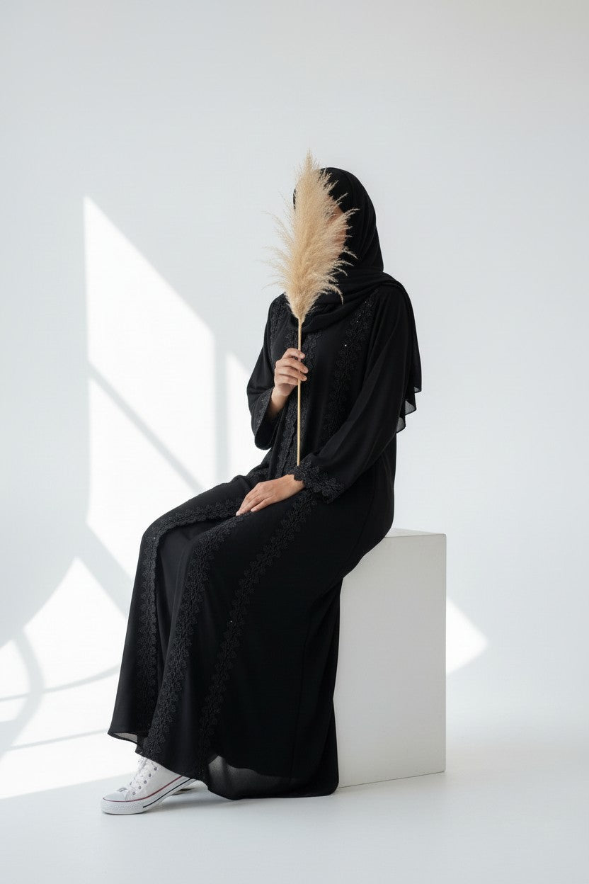 ABAYA NOOR