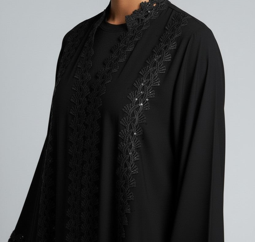 ABAYA NOOR