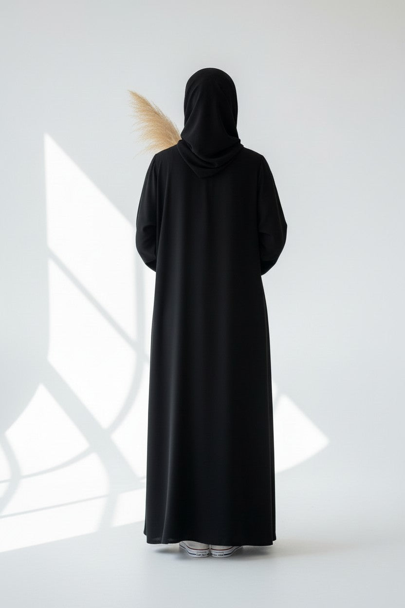 ABAYA NOOR