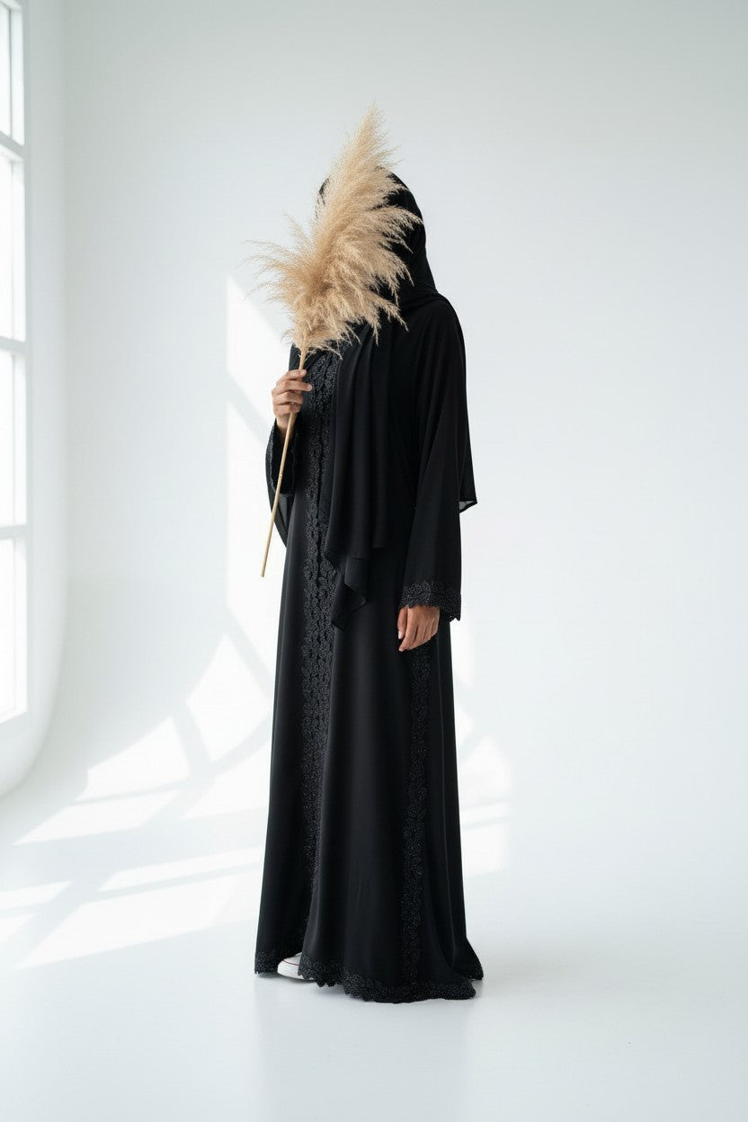 ABAYA WARDA