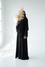 ABAYA WARDA