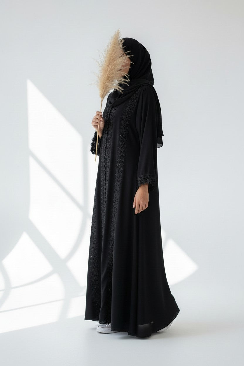 ABAYA NOOR