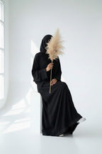 ABAYA WARDA