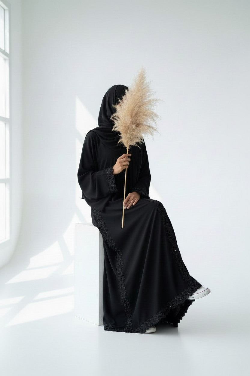 ABAYA WARDA