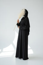 ABAYA NOUARA