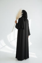 ABAYA NOUARA