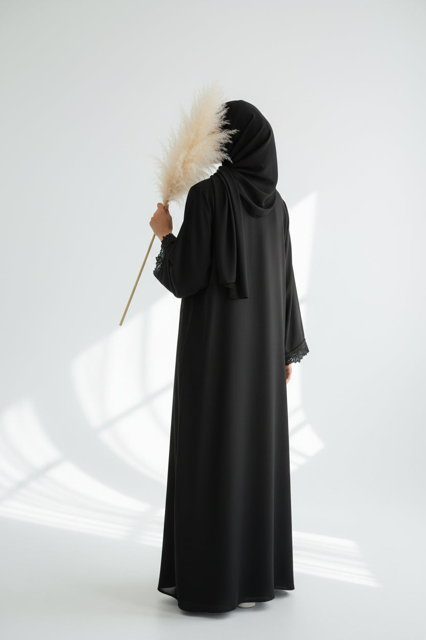 ABAYA NOUARA