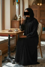 ABAYA NOUARA