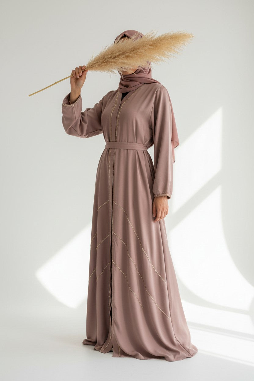 ABAYA LAYALI