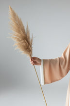 ABAYA SAFA BEIGE