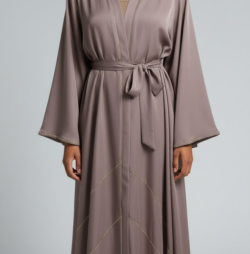 ABAYA LAYALI