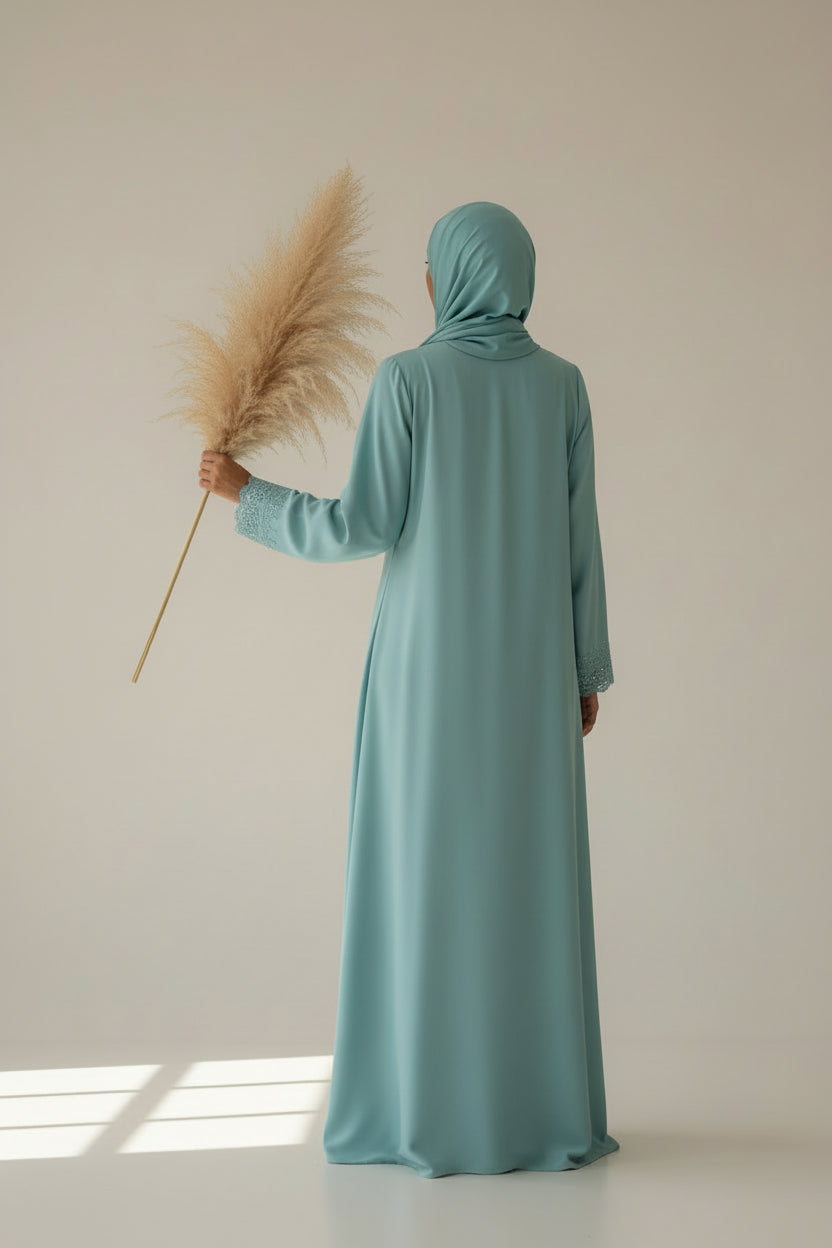 ABAYA MARWA