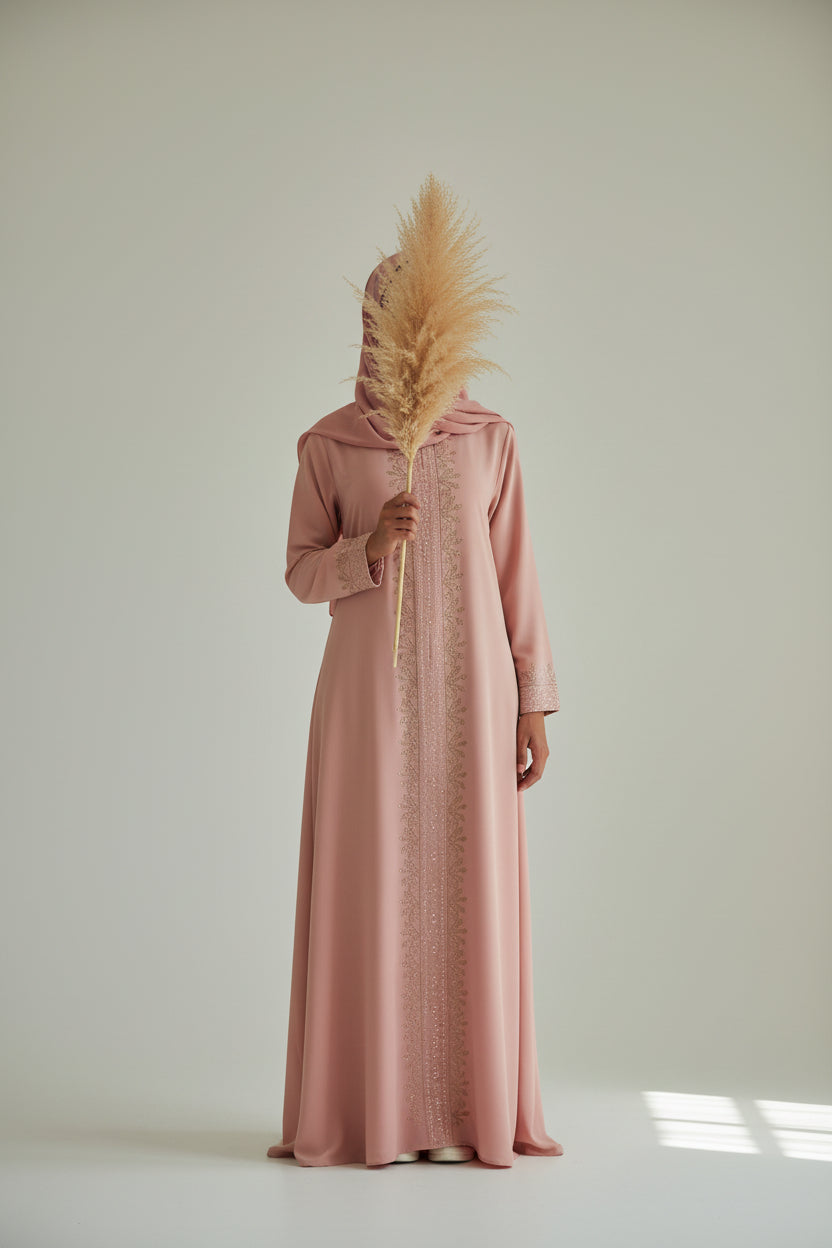 ABAYA LINA