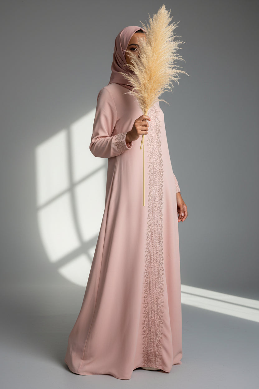 ABAYA LINA