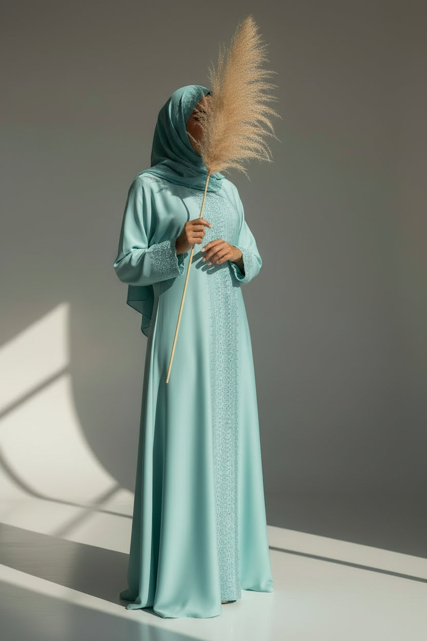 ABAYA MARWA