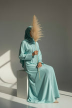 ABAYA MARWA