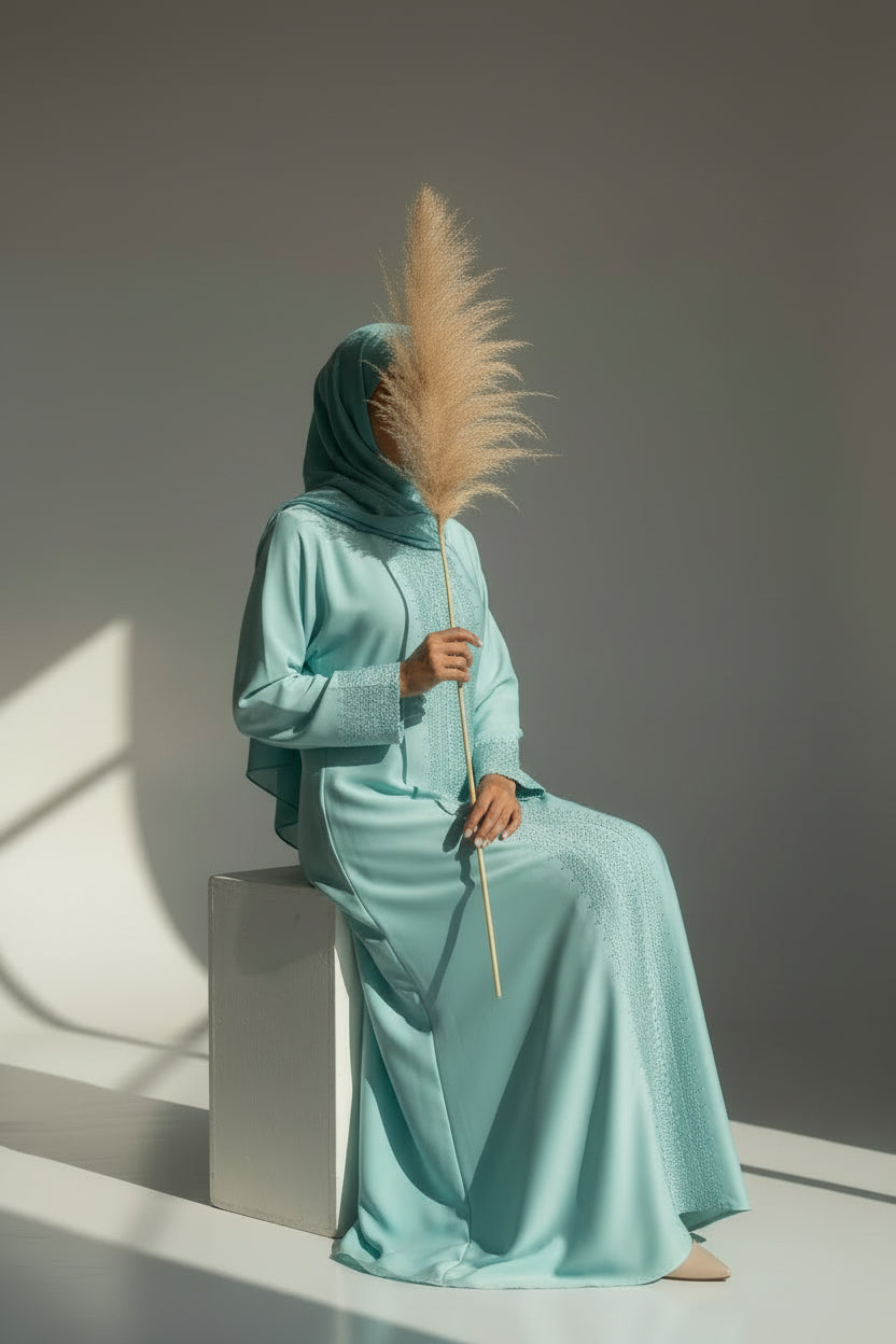 ABAYA MARWA