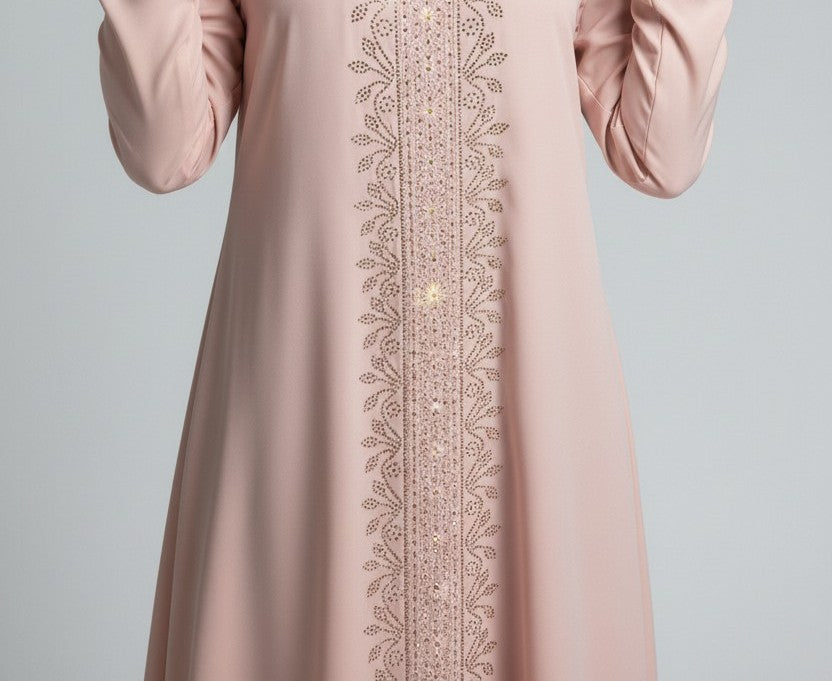 ABAYA LINA