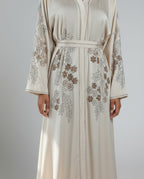 ABAYA FLORÉA