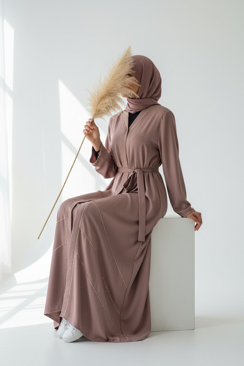 ABAYA LAYALI