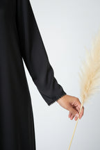 ABAYA CHIC NOIRE