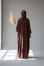 ABAYA CHOCOLATÉE