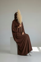 ABAYA CHOCOLATÉE