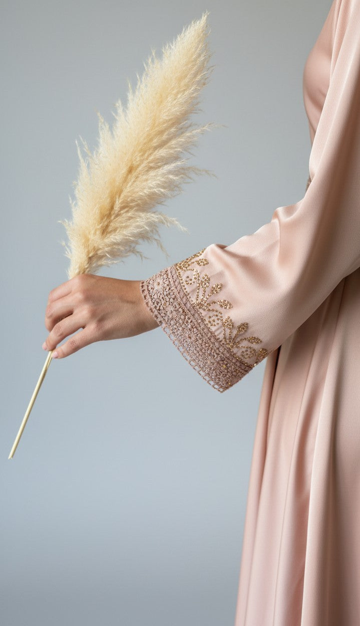 ABAYA LINA