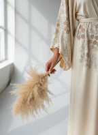 ABAYA FLORÉA