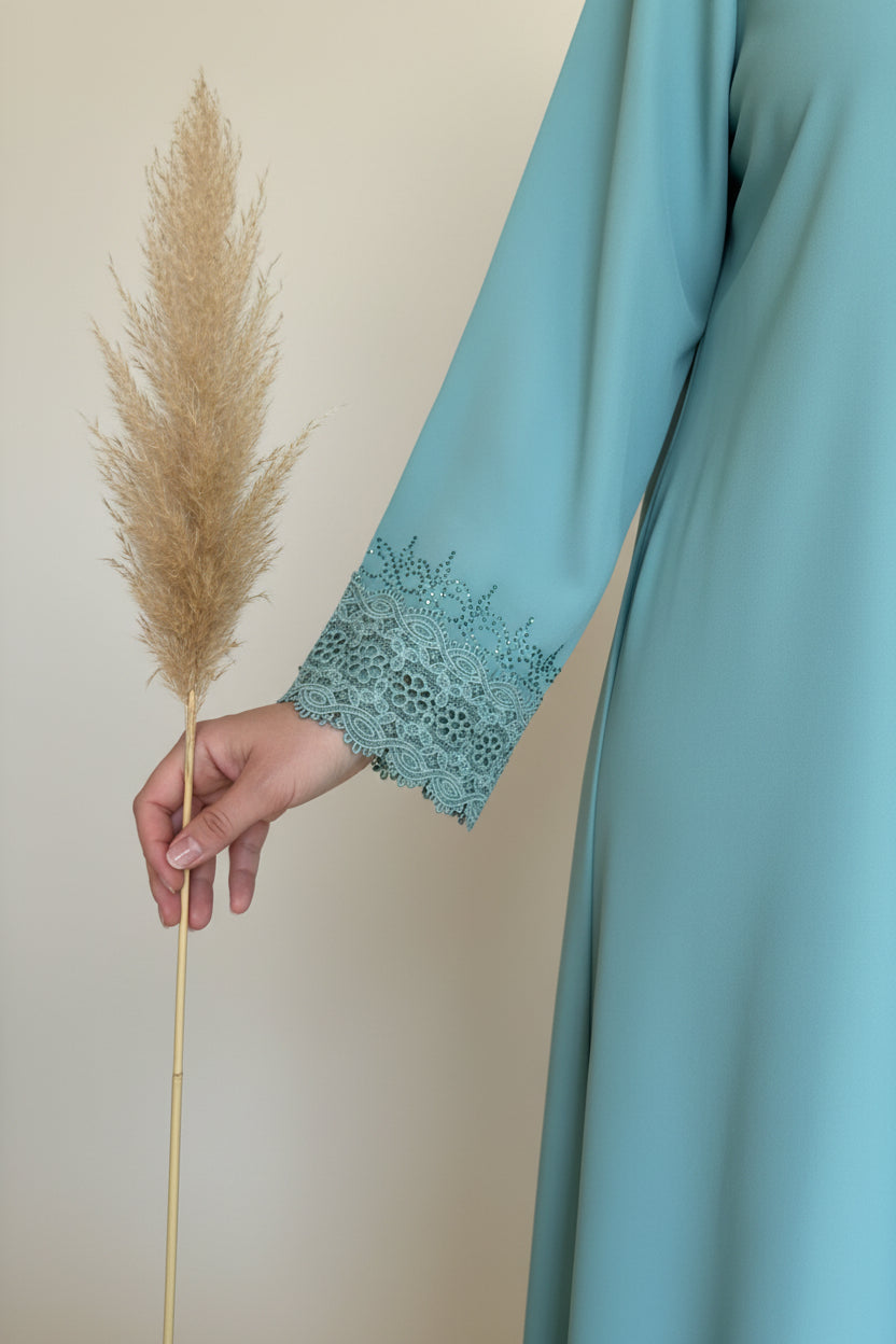 ABAYA MARWA