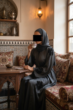 ABAYA NELIA