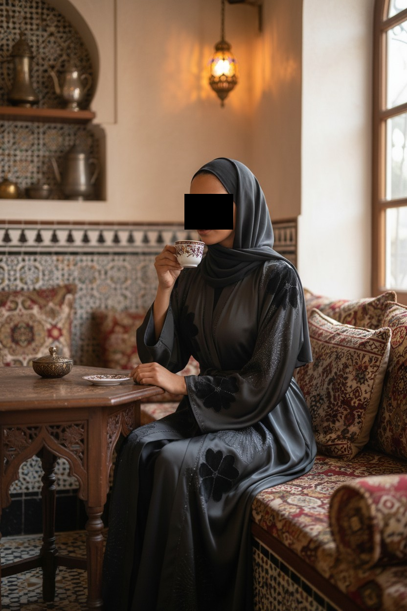 ABAYA NELIA