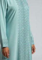 ABAYA MARWA