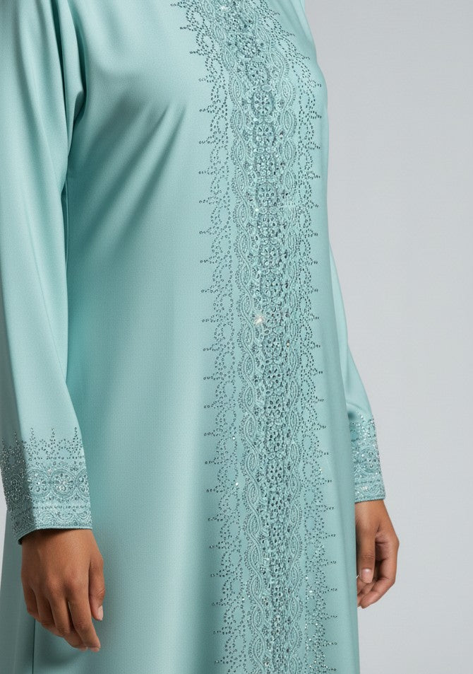 ABAYA MARWA